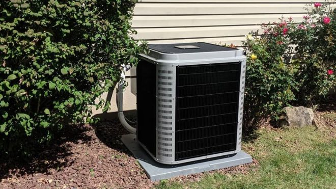 Local HVAC Tips for Montgomery County, PA