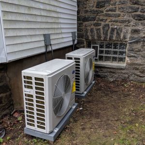 air conditioning repair yardley