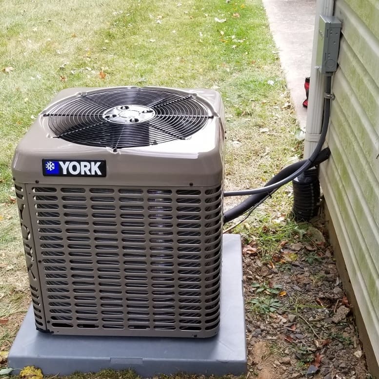 air conditioning repair levittown pa