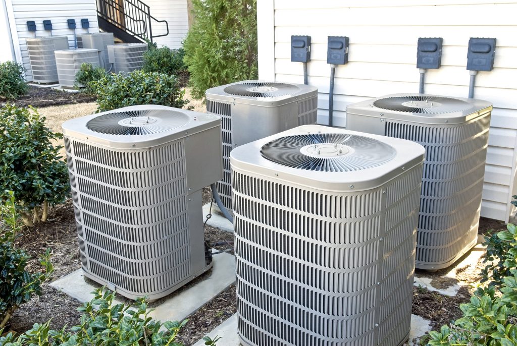 ac repair bucks county pa