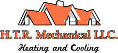 H.T.R. Mechanical LLC logo