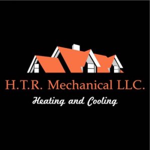 Local HVAC Company Logo