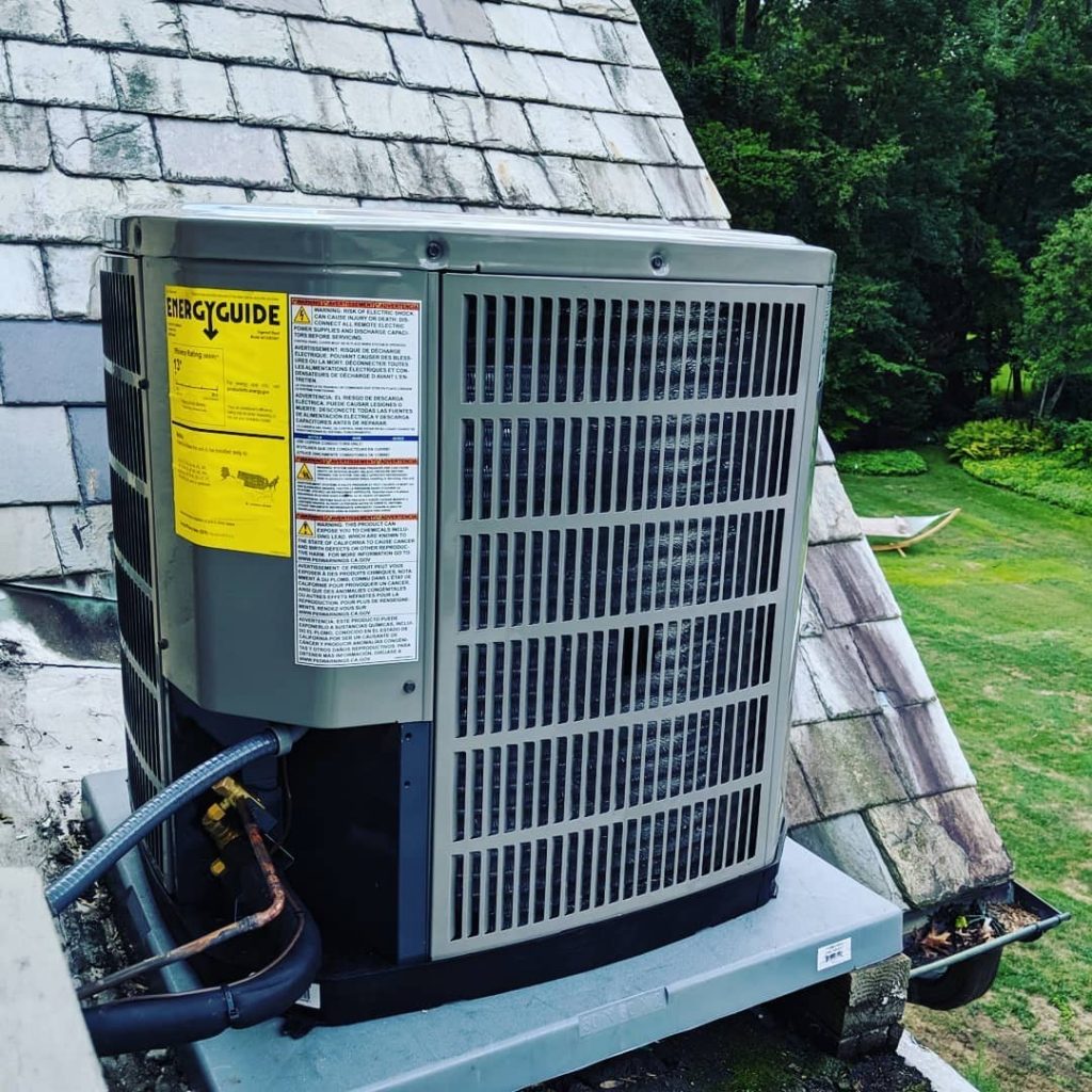 ac repair langhorne pa