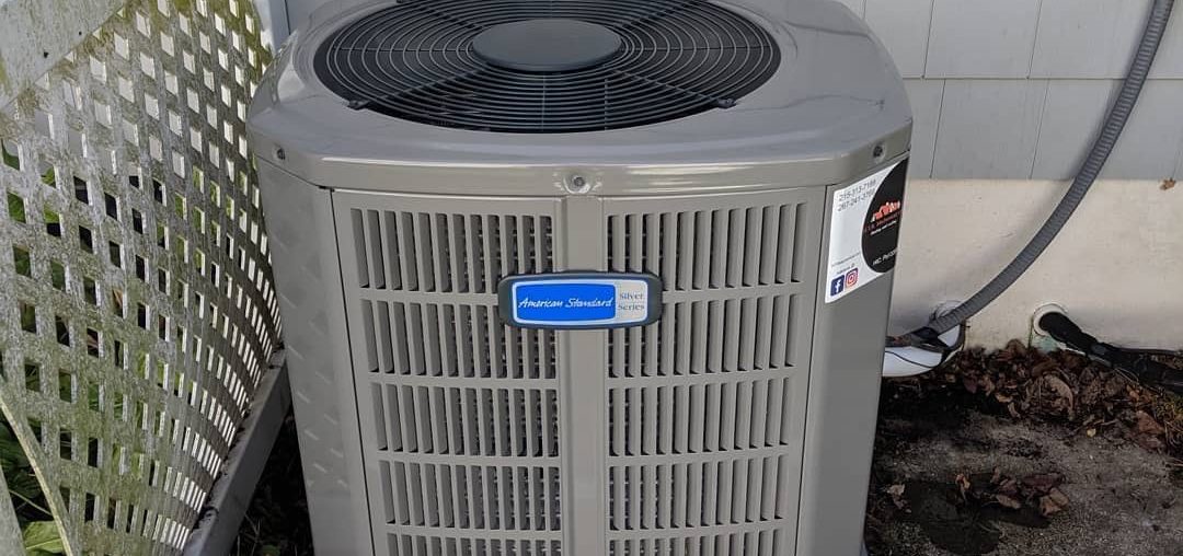 Do AC Maintenance Before Summer Starts
