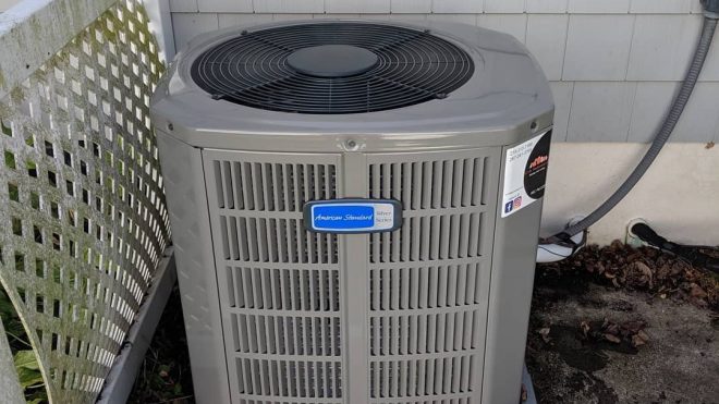 Do AC Maintenance Before Summer Starts