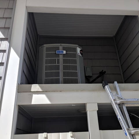 ac repair bucks county pa