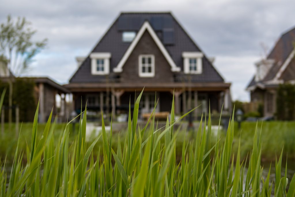 air conditioning for older homes