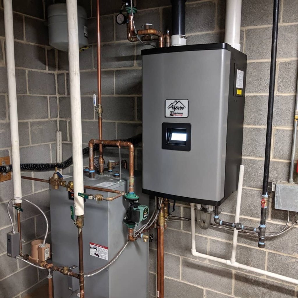 HVAC Service in Bucks County
