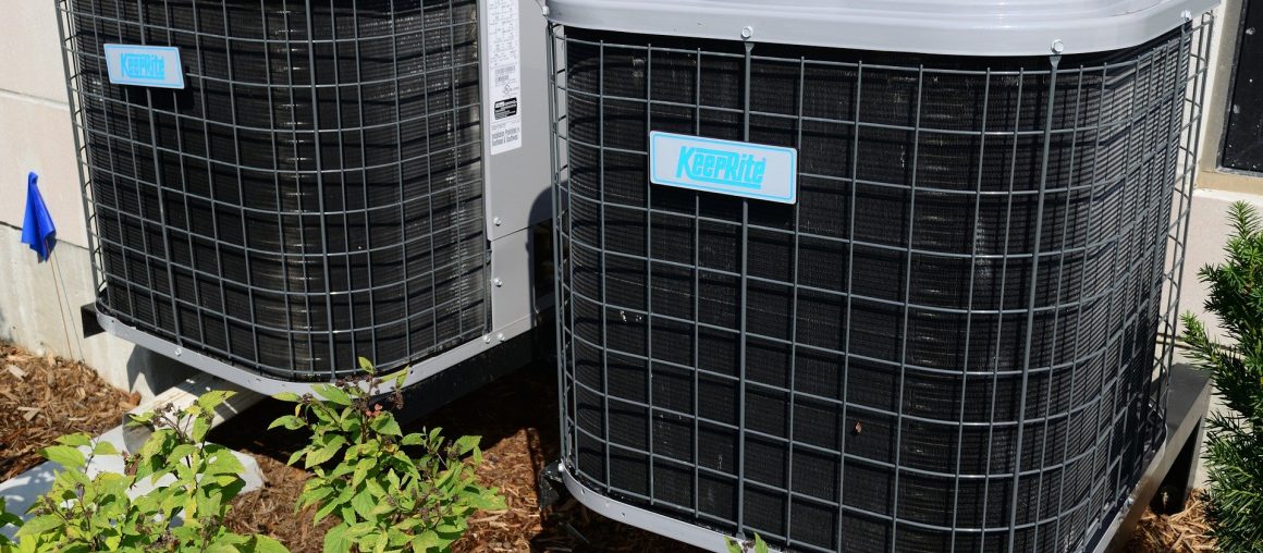 Air Conditioning Service - Levittown PA