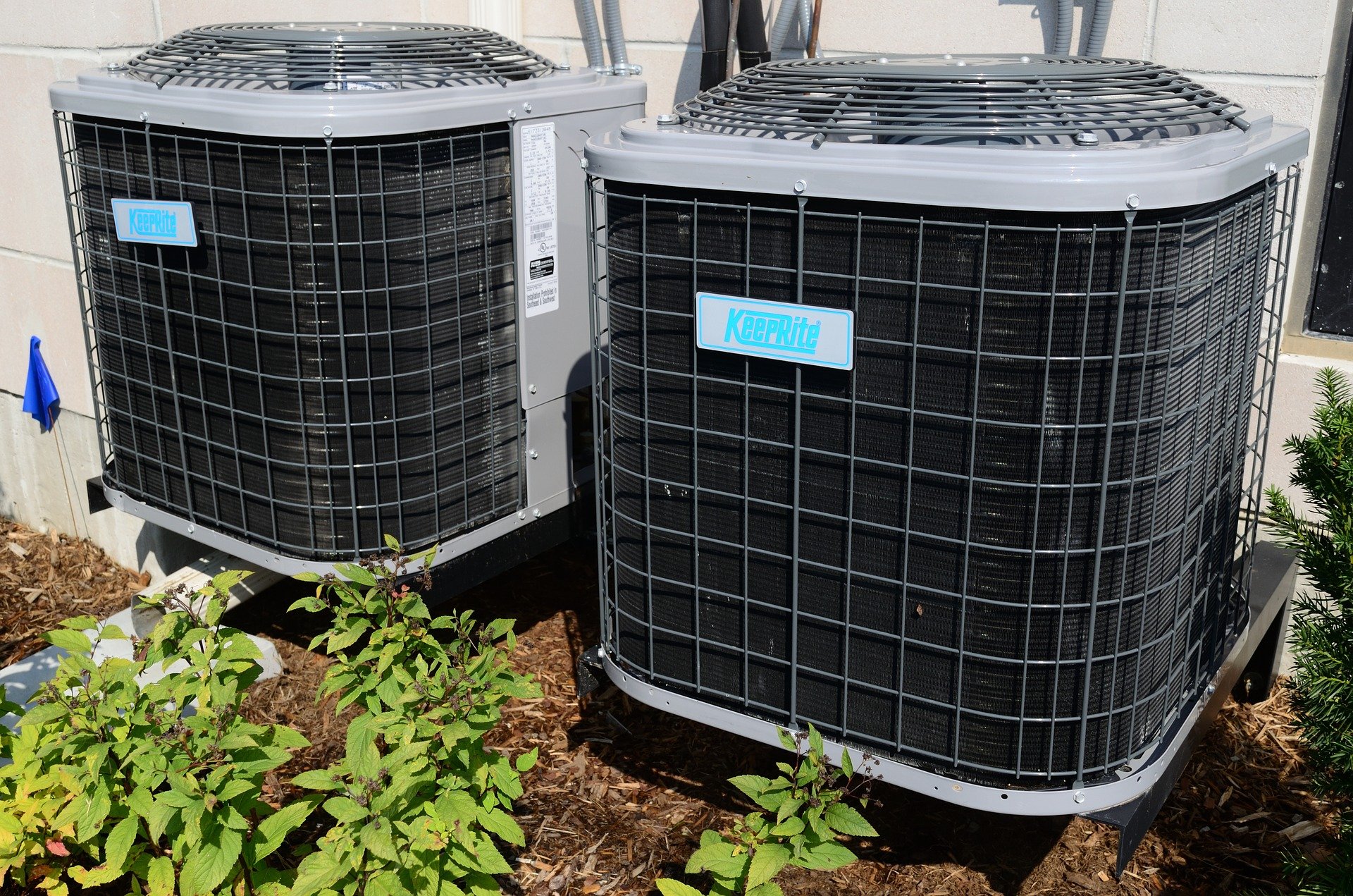 Air Conditioning Service -