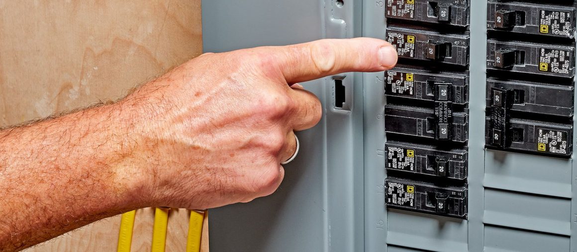 Air Conditioning Troubleshooting After A Power Outage