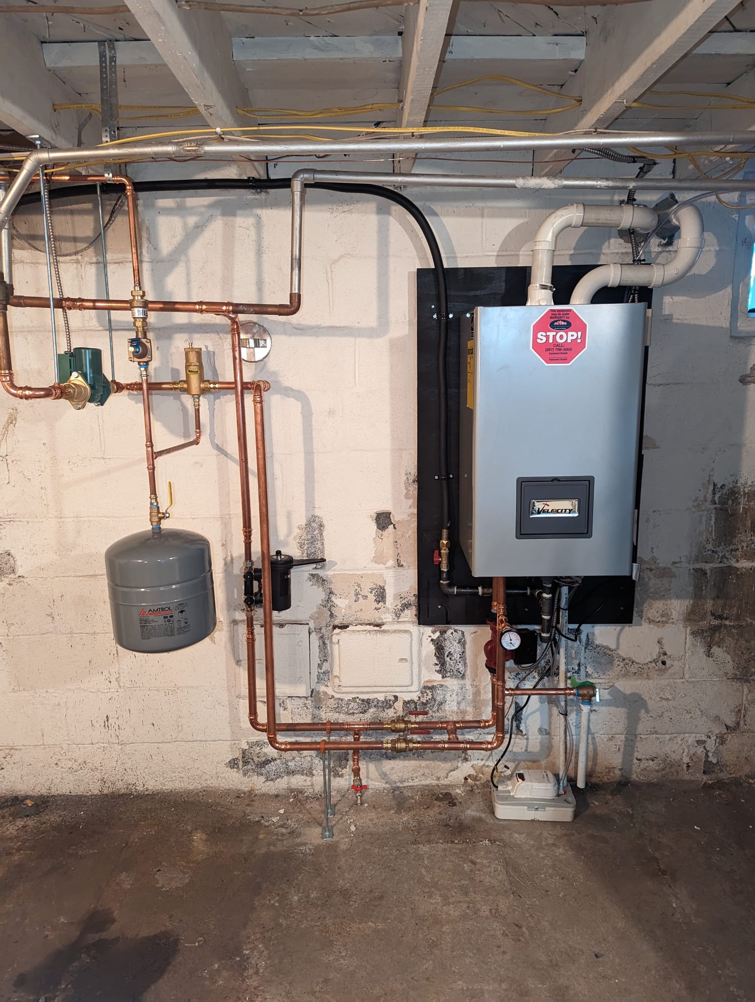 Local Boiler Service | Repair, Installation, & Maintenance