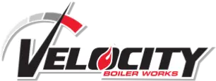 Velocity Boiler Works Logo