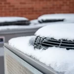 Preparing Your HVAC Unit for a Snowstorm: Tips for Homeowners