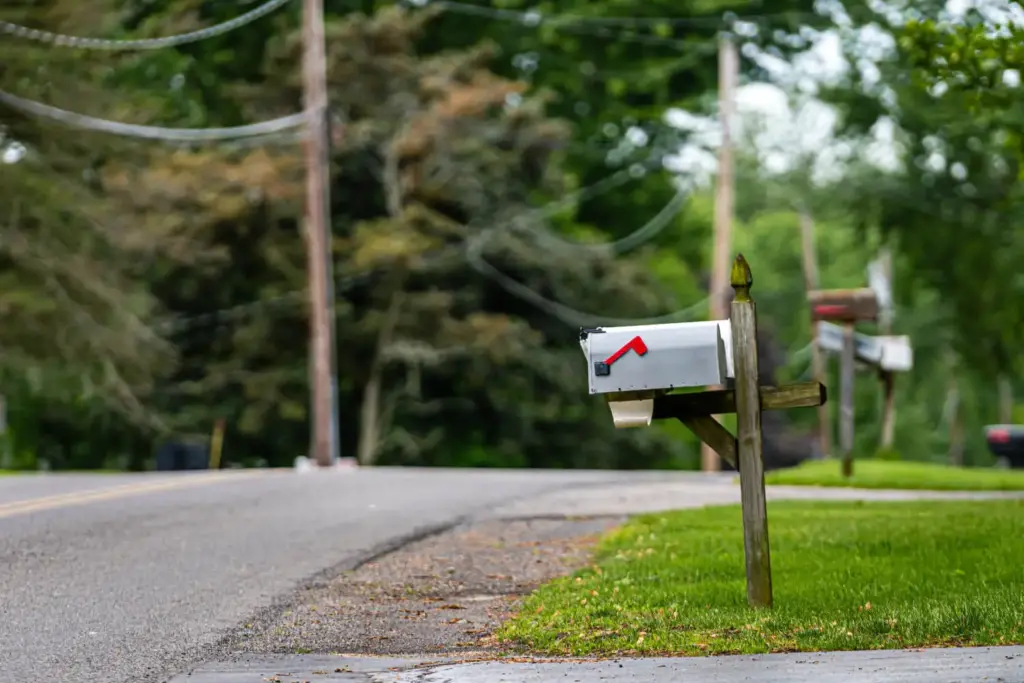 Check on Elderly Neighbors and Friends