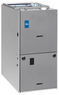 Sire Comfort 80% AFUE Downflow