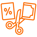 Rebates and Incentives icon