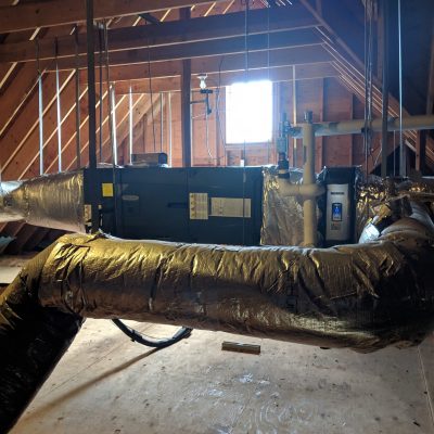 duct cleaning bucks county